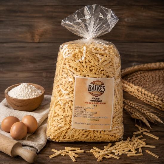 Balkes Erişte 500g
