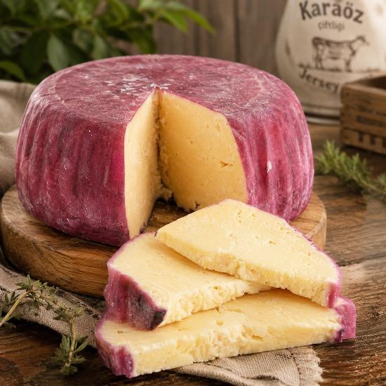 Jersey Gouda Peynir 200g