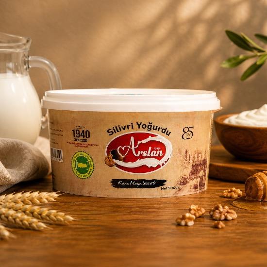 Silivri Yoğurt 1000 g