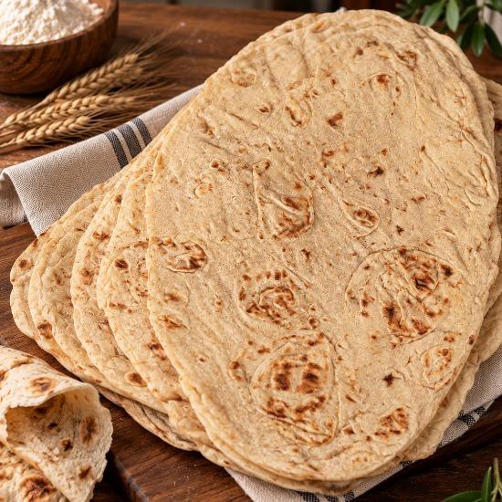 Tandır Ekmek 3 Adet