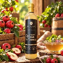 %100 Alıç Sirkesi 500mL