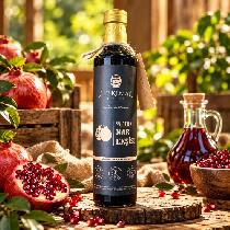 %100 Nar Ekşisi 250mL