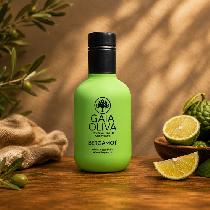 Bergamot Çeşnili 250 ml Natürel Sızma Zeytinyağı
