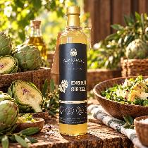 Enginar Sirkesi 500mL
