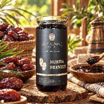 Hurma Pekmezi 635g