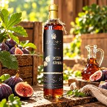 İncir Sirkesi 500mL
