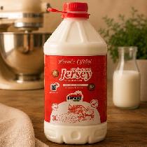Jersey Sütü 3 Lt