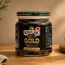 Kavlak Gold Siyah Zeytin 500 g
