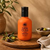 Mandalina Çeşnili 250 ml Natürel Sızma Zeytinyağı